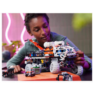 Lego Mars Crew Exploration Rover 42180